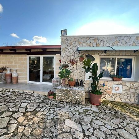 Villa Dei Venti Ostuni Exteriér fotografie
