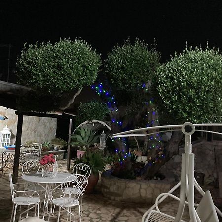 Villa Dei Venti Ostuni Exteriér fotografie