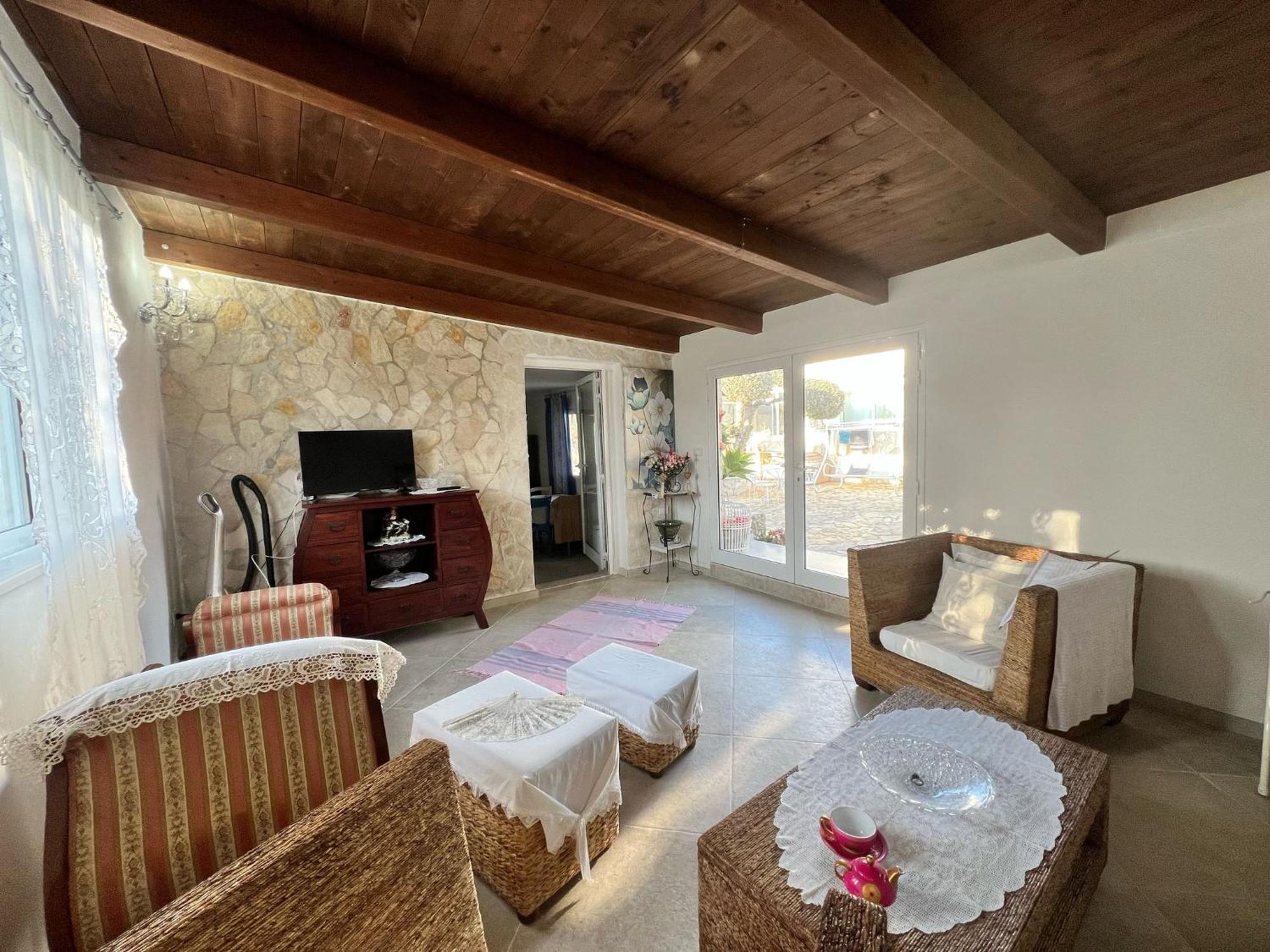Villa Dei Venti Ostuni Exteriér fotografie