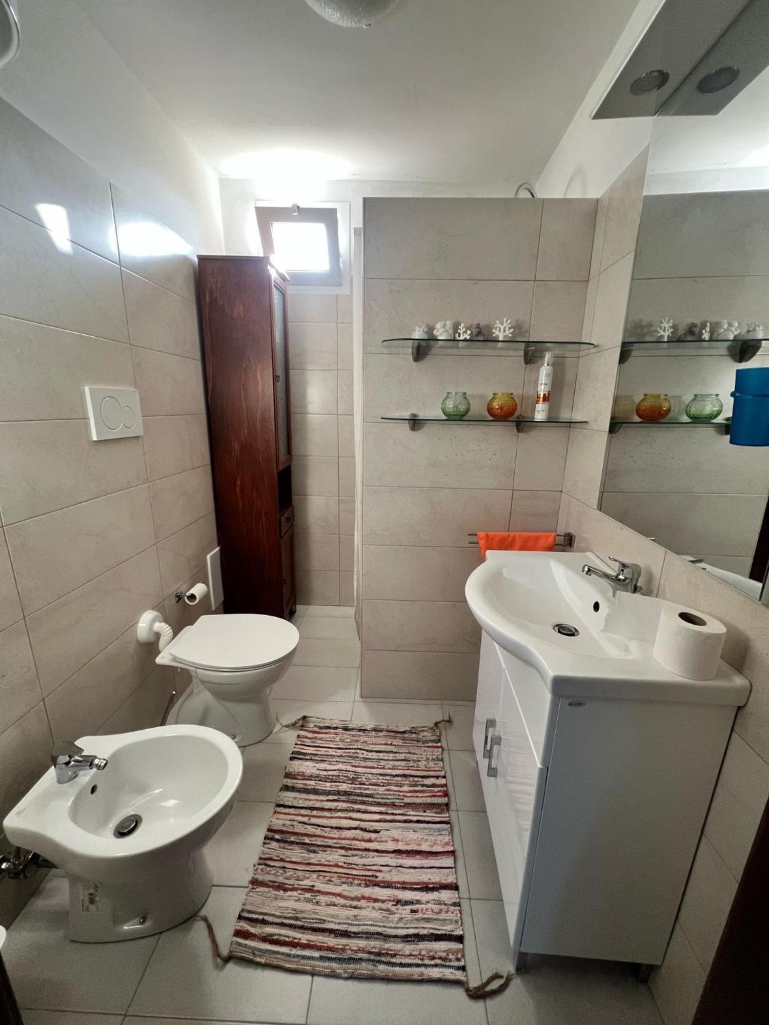 Villa Dei Venti Ostuni Exteriér fotografie